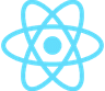 React.js logo